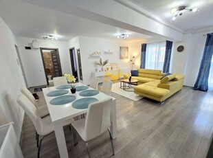 2 camere open space, Modern, Parcare, Eroilor, Profi, Floresti