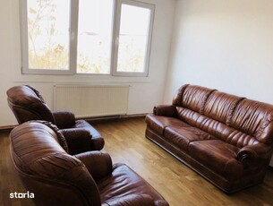 Apartament mobilat si utilat, zona semicentrala