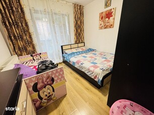 Apartament 2 camere, bloc nou, metrou Berceni - 5 min.