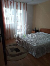 Ap 2 camere, BALCON, PARCARE, zona Manastur