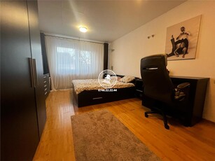 Apartament 1 camera de vanzare Tatarasi - Metalurgie