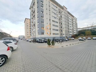 Apartament 1 camera decomandat, mobilat si utilat!