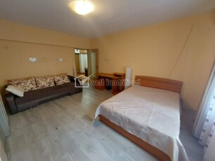 Apartament 1 camera, decomandat, zona Titulescu, Gheorgheni, in P-uri