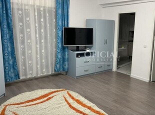 Apartament 1 camera | Parcare | Zona Muzeul Apei | Floresti