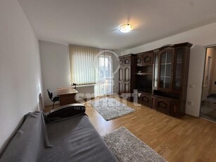 Apartament 1 camere 38mp Zorilor parcare inclusa