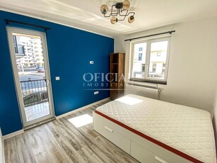 Apartament 2 camere | 36 Mp | Balcon | Zona Eroilor Catanelor