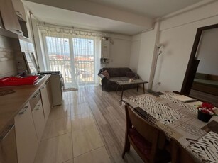 Apartament 2 camere , 38 mp, semidecomandat, zona LIDL