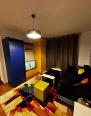 Apartament 2 camere, 38mp, Gheorghieni