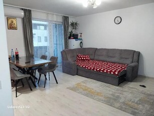 Apartament 2 camere 48 mp Sanicoara