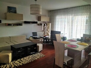 Apartament 2 camere, 53mp, etaj intermediar, parcare, zona Sesul de Sus!