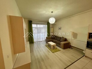 Apartament 2 Camere | 56 mp | Etaj Intermediar | Zona NTT Data