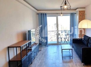 Apartament 2 camere | 56mp | Bloc nou | Garaj | Et. 7/10 | Iulius Mall