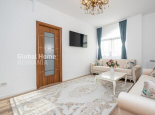 Apartament 2 Camere 66 MP | Bucurestii Noi | Damaroaia | Blo