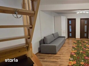 Apartament 3 camere Titan - Piata Minis