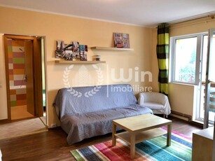 Apartament 2 camere | Balcon | Grigorescu | Zona Casa Radio