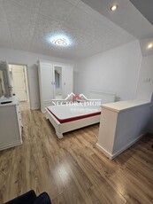 Apartament 2 camere Bld.DACIA 45mp mobilat si utilat + loc de parcare