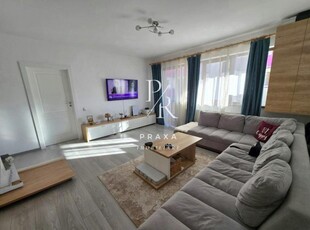 Apartament 2 camere, bloc nou, etaj intermediar, utilat modern, zona Sub Cetate!