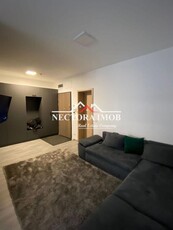 Apartament 2 camere Cartier WEST RESIDENCE cu loc de parcare Etaj 2