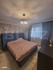 Apartament cu 4 camere situat pe Bulevardul Independentei