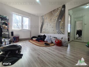 Apartament 2 camere cu centrala proprie zona Parc Livezilor