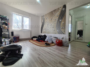 Apartament 2 camere cu centrala proprie zona Parc Livezilor