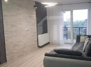 Apartament 2 camere cu parcare in Sopor