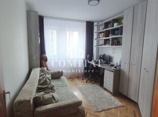 Apartament 2 camere de vanzare zona caminelor studentesti