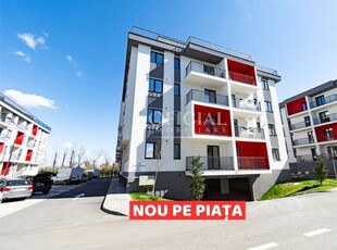 Apartament 2 camere Decomandat | 50 Mp | Parcare | Parc Poligon