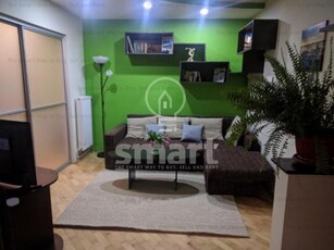 Apartament 2 camere decomandat 54mp Buna Ziua