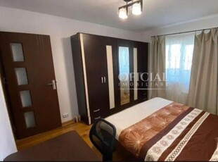 Apartament 2 Camere Decomandat | 55 Mp | Garaj | Zorilor Pasteur