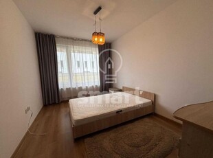 Apartament 2 camere decomandat cu terasa Zorilor