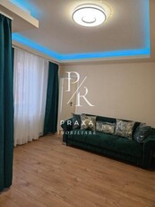 Apartament 2 camere, decomandat, etaj intermediar, parcare, zona Eroilor!