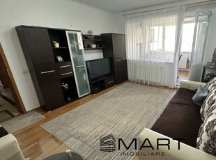 Apartament 2 camere decomandate etaj 1 zona Calea Dumbravii