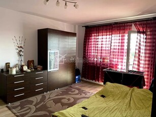 Apartament 2 camere decomandate, Someseni