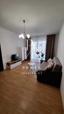 Apartament 2 camere et 1, decomandat, mobilat, parcare inclusa, zona Porii