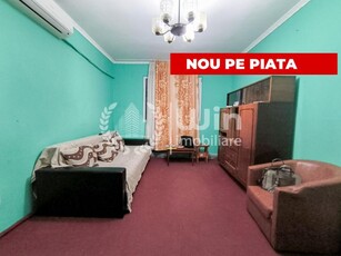 Apartament 2 camere | Etaj 1 | Manastur | Zona Complex Minerva