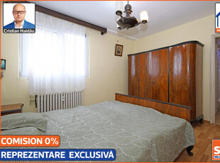 Apartament 2 camere foarte bine pozitionat! - METROU Favorit