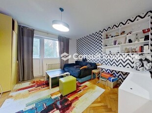 Apartament 2 camere | Gheorgheni | ETAJ 1