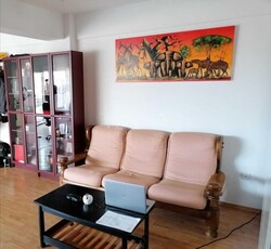 Apartament 2 camere in Marasti, zona Farmec.