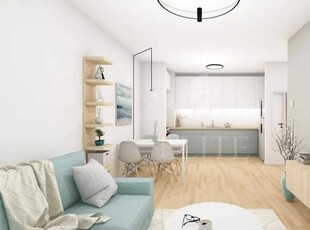 Apartament 2 camere in zona FABRICII