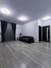 Apartament 2 camere intabulat Contemporan Homes