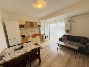 Apartament 2 camere la cheie, 38 mp utili cu balcon 4 mp, zona Floresti Lidl