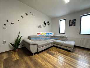 Apartament 2 camere Militari Residence