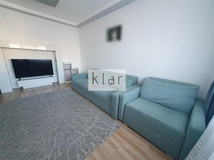 Apartament 2 camere modern si gradina, parcare! Zona Teilor!