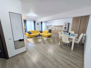 Apartament 2 camere, New City, Floresti