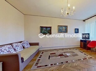 Apartament 2 camere | Plopilor