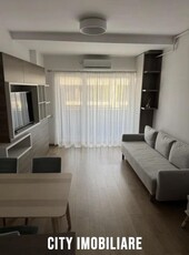 Apartament 2 camere, S 50 mp, mobilat, utilat, Buna Ziua. de inchiriat