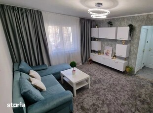 Apartament 2 camere, semidecomandat, 37mp, Berceni