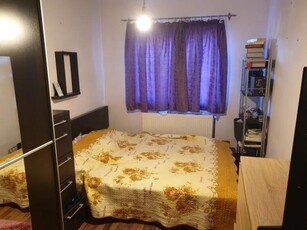 Apartament 2 camere, Semidecomandat, 44 mp, Zona Florilor