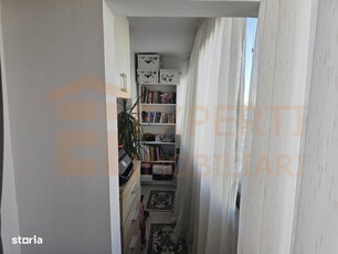 Apartament 2 camere situat in zona Tomis III